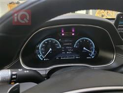 جێنسس GV80